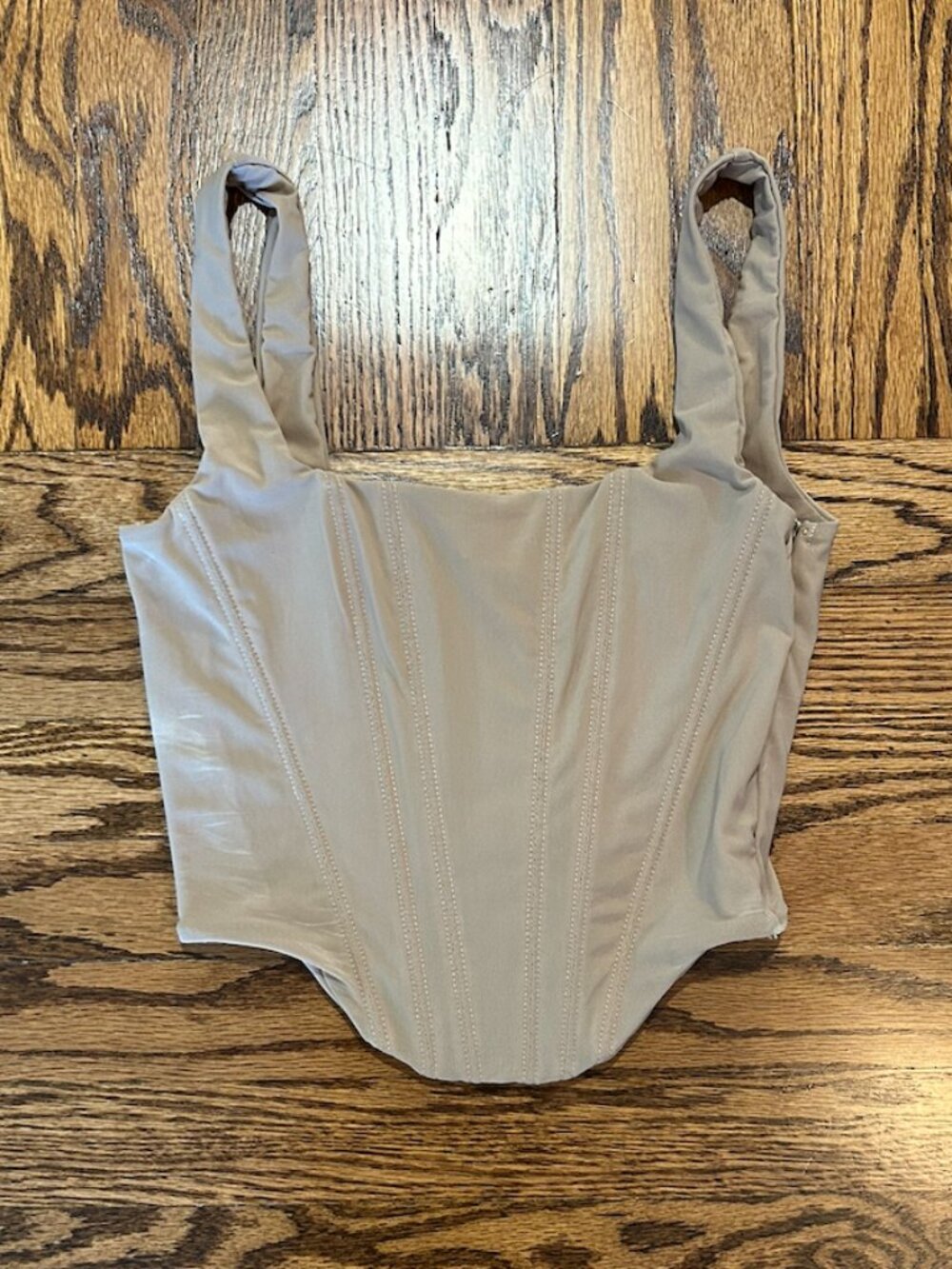 Corset Top